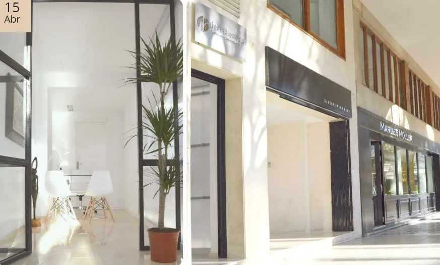 Inmobiliarias en la provincia de Baleares