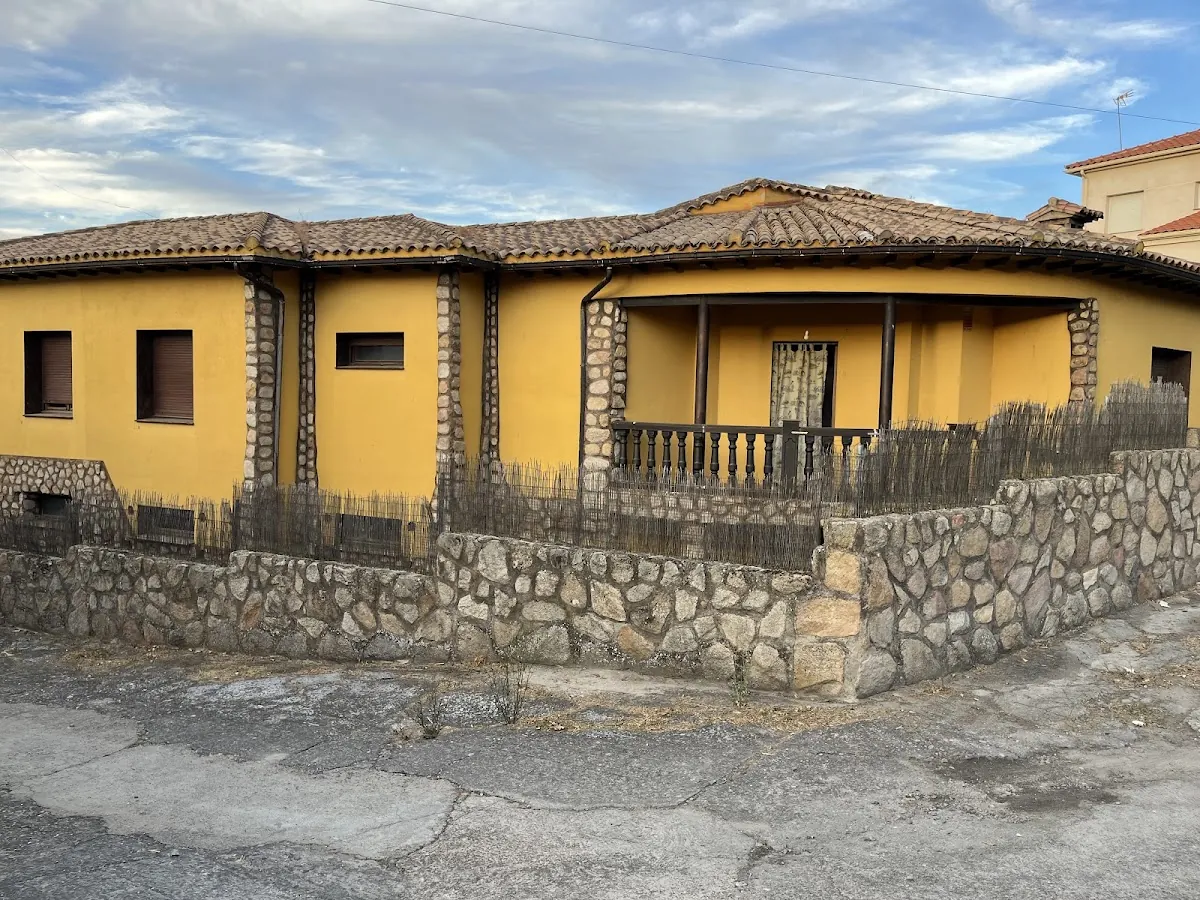 Inmobiliaria en Navalmoral de la Mata, inmobiliaria