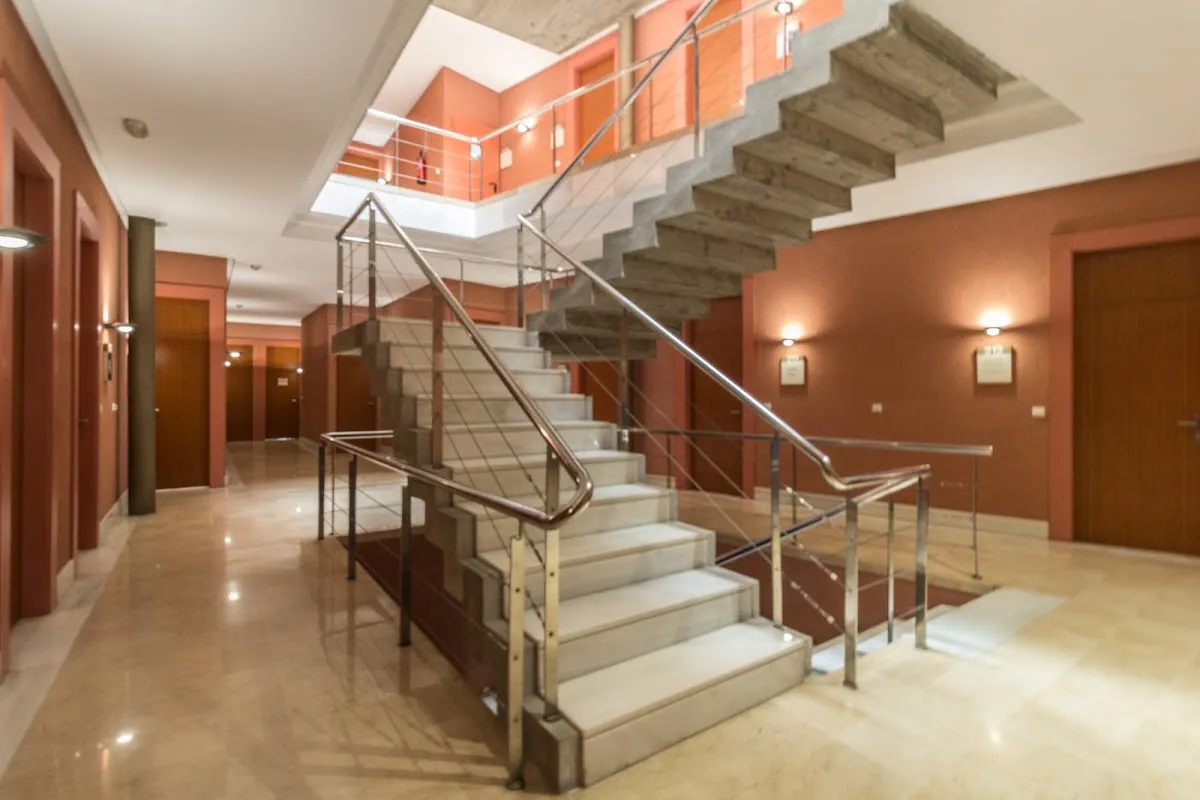 Inmobiliaria Espiral, inmobiliaria