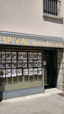 Inmobiliaria Espival