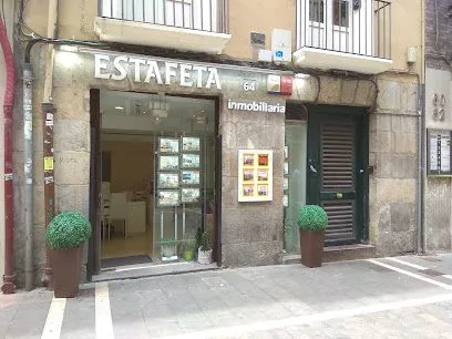 Inmobiliaria Estafeta, inmobiliaria