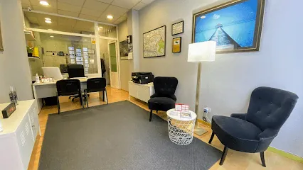 INMOBILIARIA ESTUDIO - TRAUKO, inmobiliaria