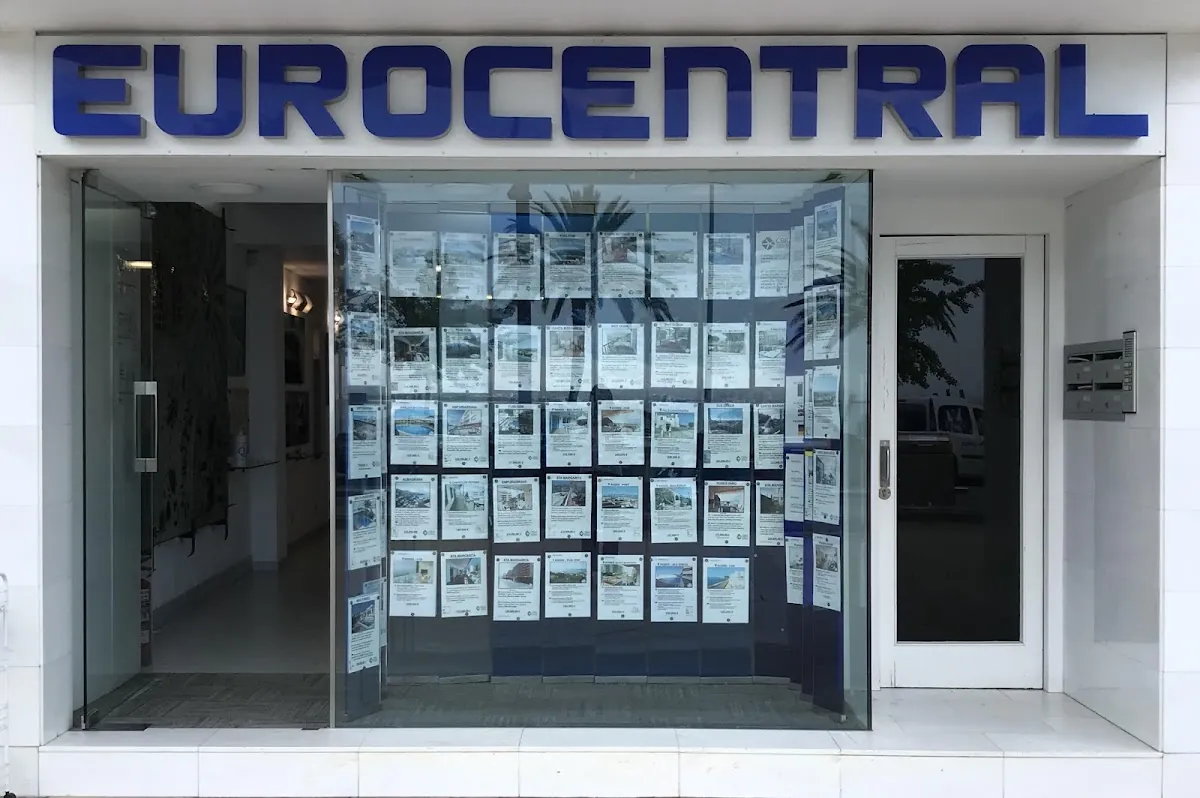 Inmobiliarias en Roses (Girona)