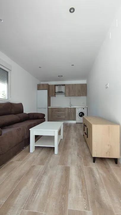 Inmobiliaria Evol G3 S L, inmobiliaria