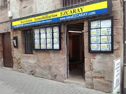 Inmobiliaria Ezcaray (Venta de apartamentos), inmobiliaria
