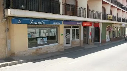 Inmobiliaria Fandila, inmobiliaria