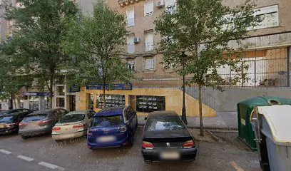 Inmobiliaria Fernández, inmobiliaria