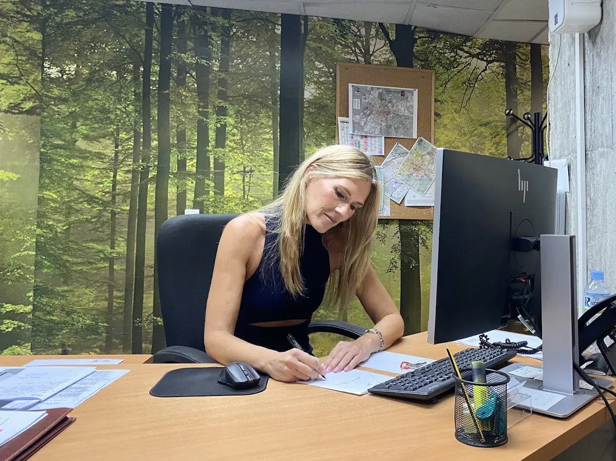 Inmobiliaria Fernández, inmobiliaria