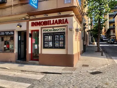 Inmobiliaria Fincas Abantos, inmobiliaria