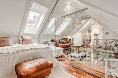 Inmobiliaria Fincas Jondal & Home Staging, inmobiliaria