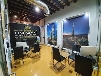 Inmobiliaria fincaymar, inmobiliaria