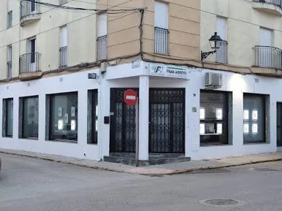 Inmobiliaria Fran Arroyo, inmobiliaria