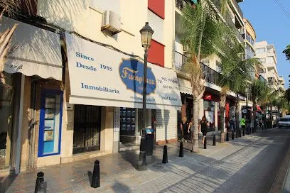 Inmobiliaria Fuenplaza, inmobiliaria