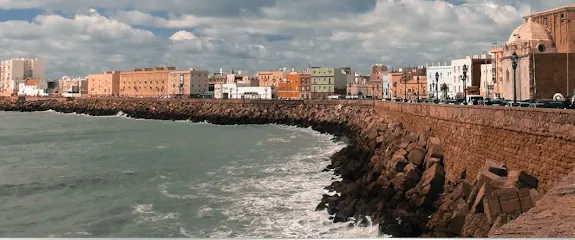 Inmobiliaria Gadir, inmobiliaria