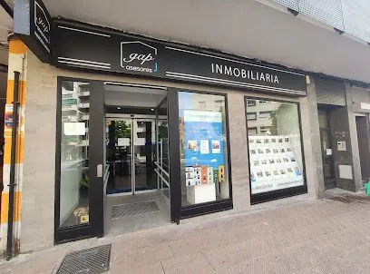 INMOBILIARIA GAP CUENCA, inmobiliaria