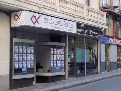 Inmobiliaria Garces, inmobiliaria