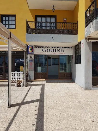 Inmobiliaria Gautsa, inmobiliaria