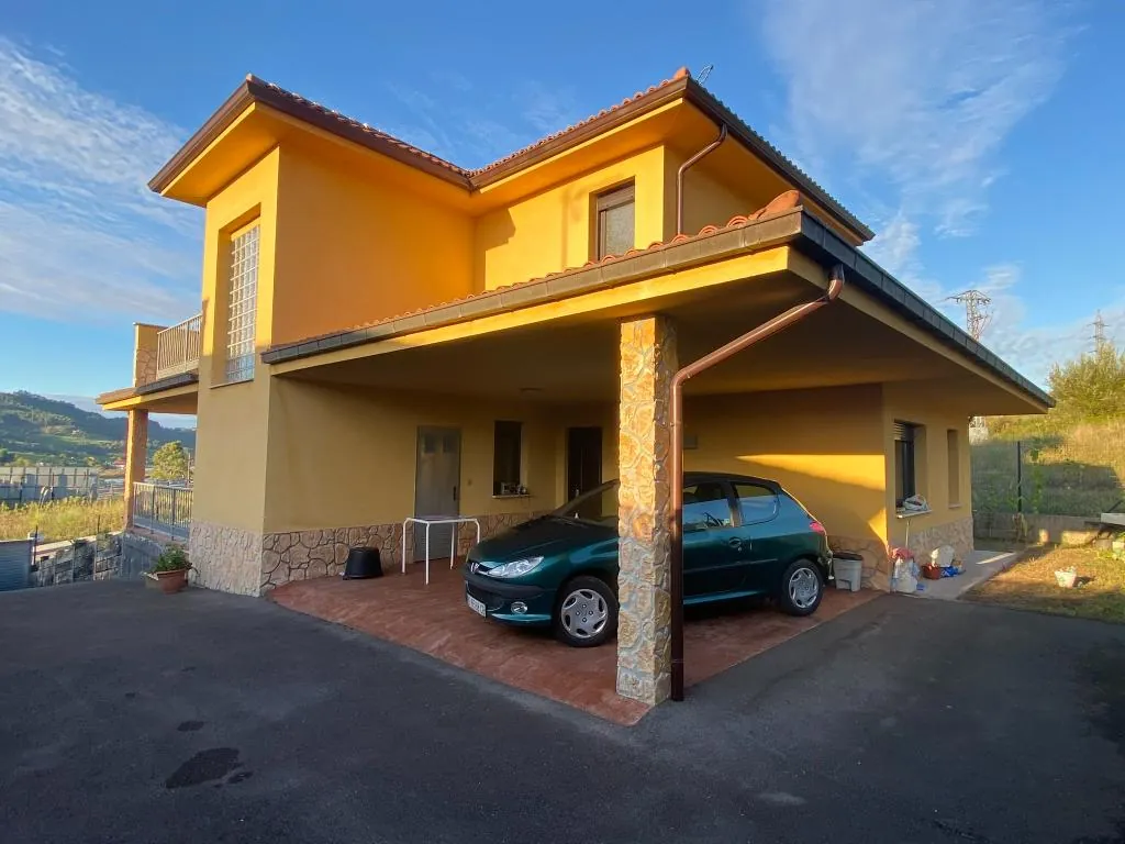Inmobiliaria Gesima Asturias, inmobiliaria