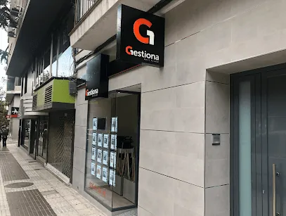 Inmobiliaria Gestiona Real Estate, inmobiliaria