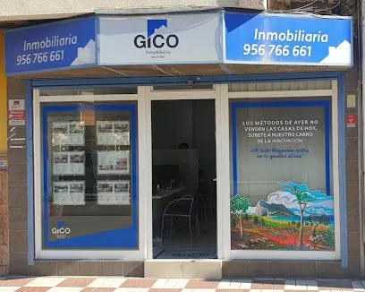 Inmobiliaria Gico, inmobiliaria