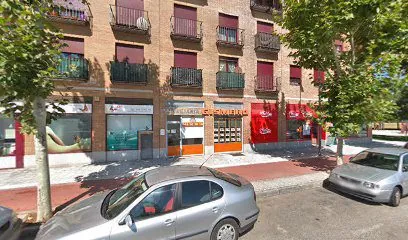 Inmobiliaria Gismero, inmobiliaria