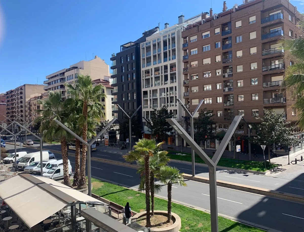 Inmobiliaria Gran Vía, inmobiliaria