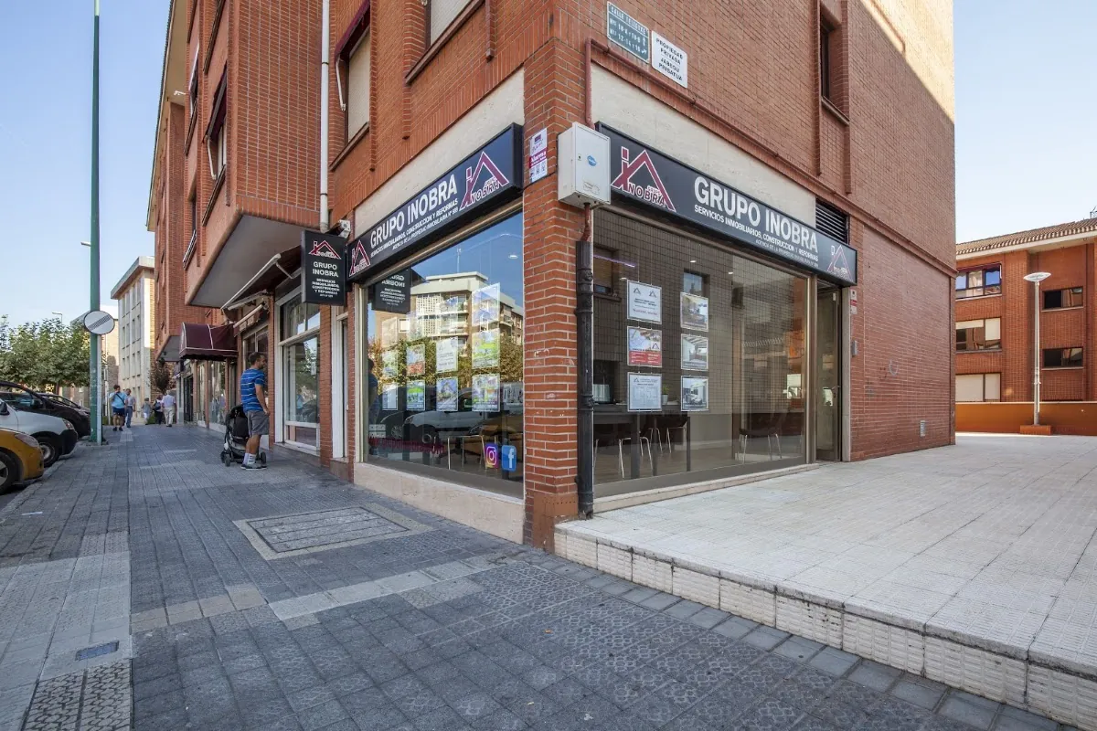 Inmobiliaria Grupo Inobra, inmobiliaria