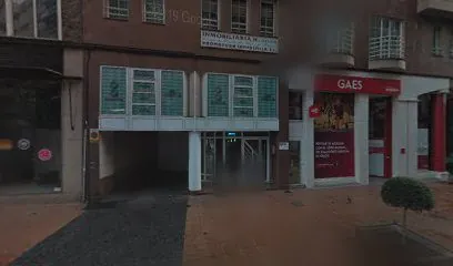 Inmobiliaria Hernández, inmobiliaria