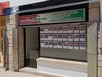 Inmobiliaria Hervás, inmobiliaria