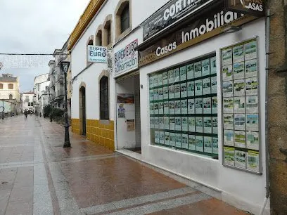 Inmobiliaria hervascasas, inmobiliaria