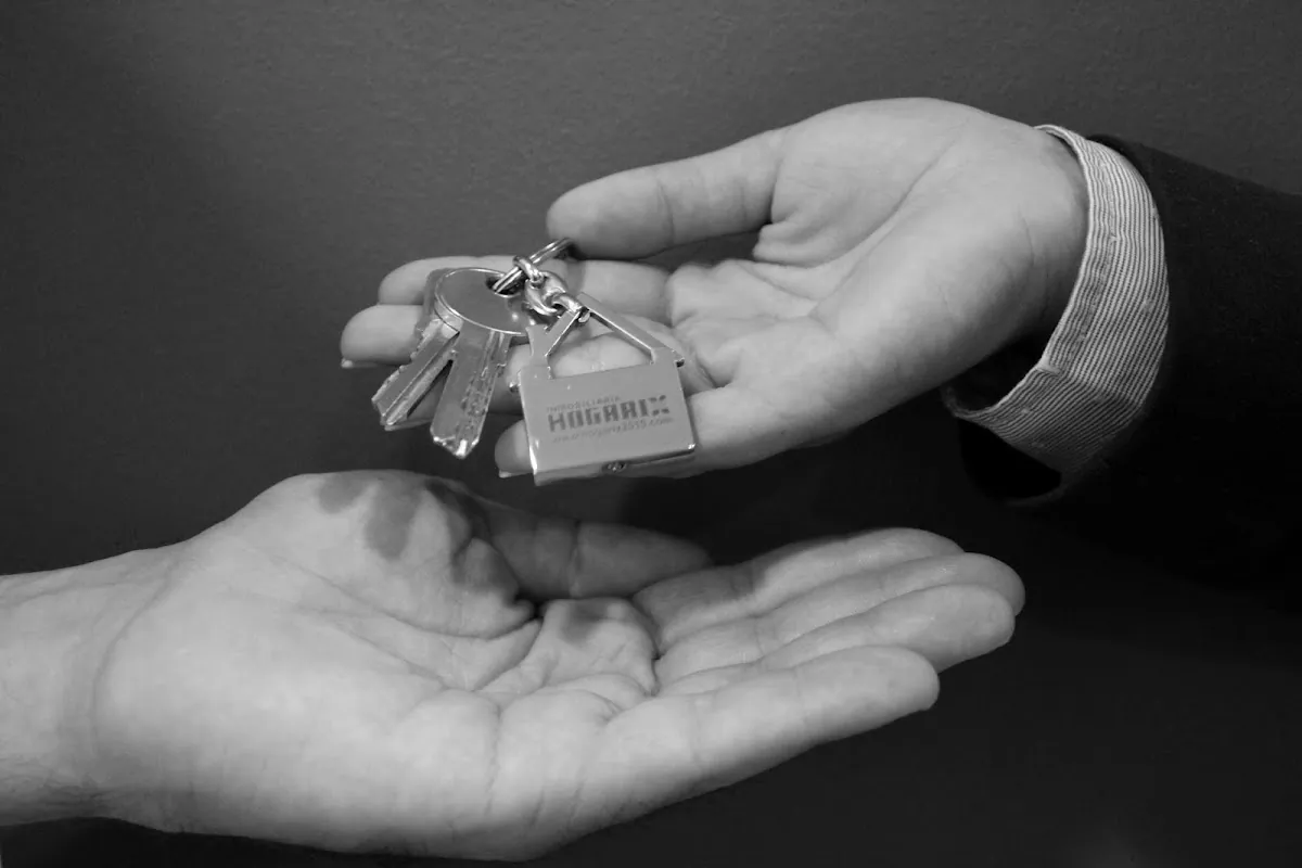 Inmobiliaria Hogarix 2010, inmobiliaria