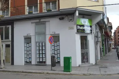 Inmobiliaria Home 2008, inmobiliaria