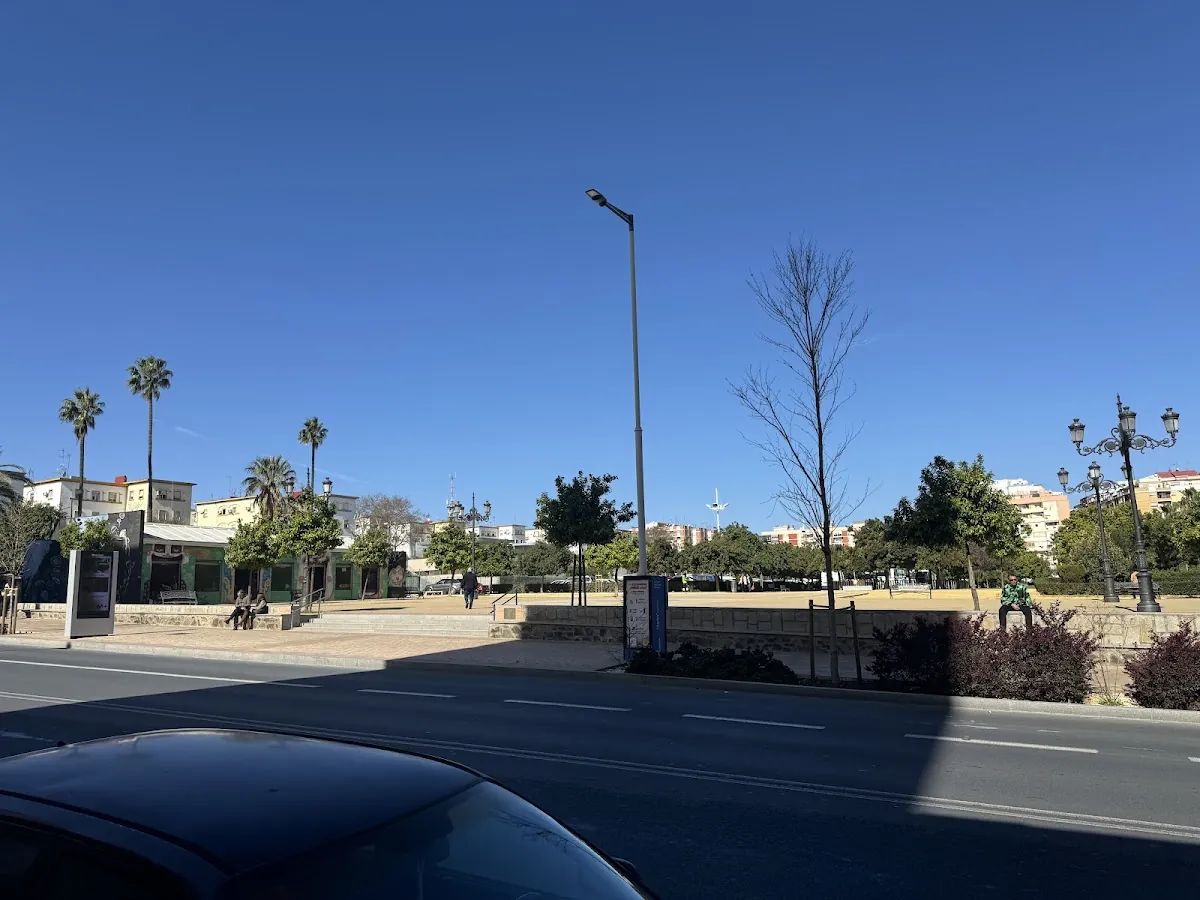 Inmobiliaria Huelva Redksa, inmobiliaria