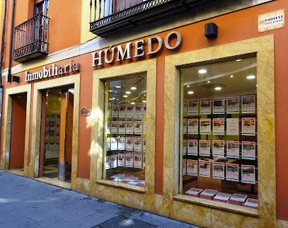 Inmobiliaria Humedo, inmobiliaria