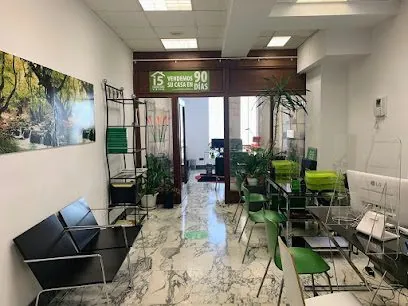 inmobiliaria i5, inmobiliaria
