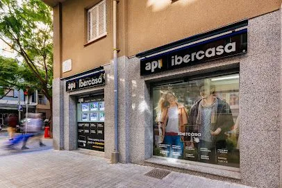 Inmobiliaria Ibercasa