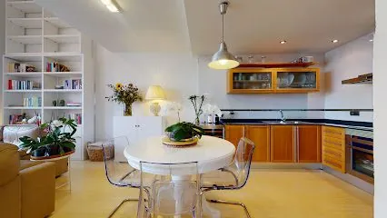 Inmobiliaria RK Igarka, inmobiliaria