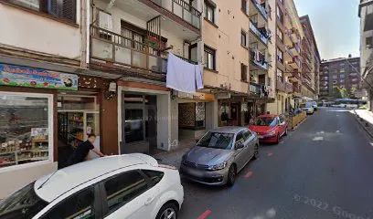 INMOBILIARIA INDARTSU, inmobiliaria