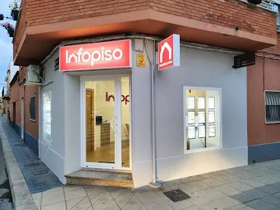 INMOBILIARIA INFOPISO, inmobiliaria