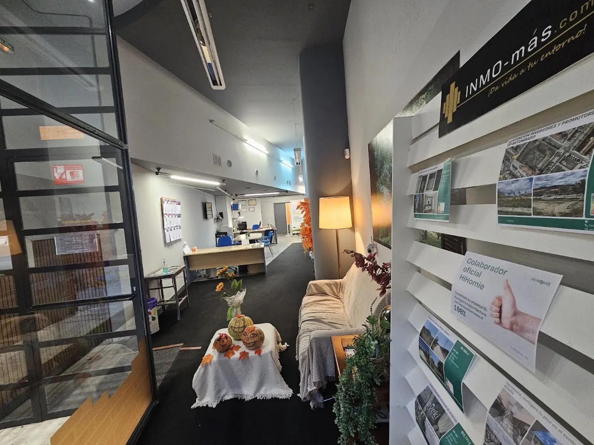Inmobiliaria Inmo-mas, inmobiliaria
