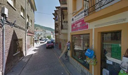 Inmobiliaria Inmoadrada, inmobiliaria