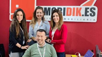 Inmobiliaria INMOBIDIK. Torremolinos, inmobiliaria