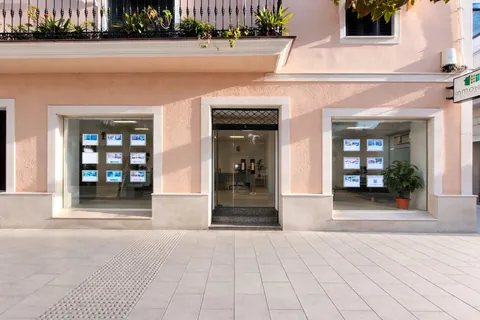 Inmobiliaria Inmobin