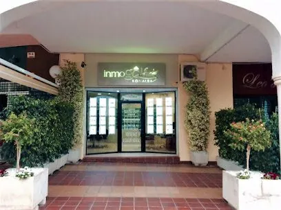Inmobiliaria Inmogolf Bonalba, inmobiliaria