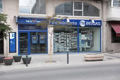 Inmobiliaria Insuas, inmobiliaria