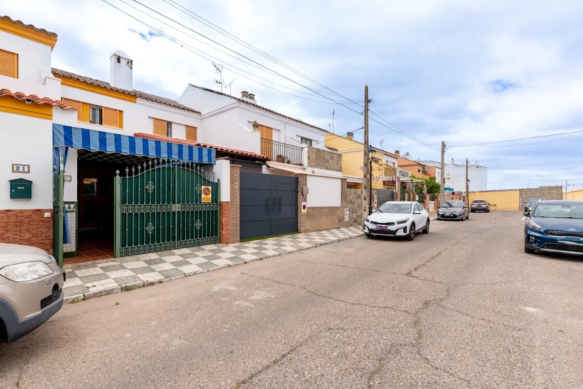 Inmobiliaria Italyca Aljarafe, inmobiliaria