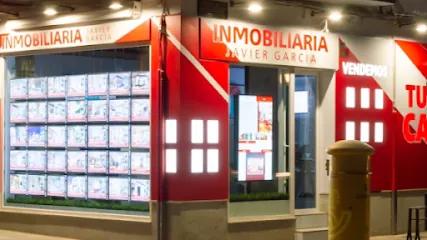 INMOBILIARIA JAVIER GARCIA, inmobiliaria