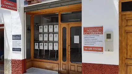 Inmobiliaria Javier Rodríguez