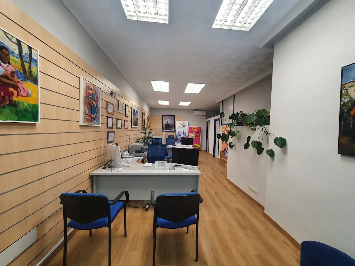 Alfa Plasencia, inmobiliaria