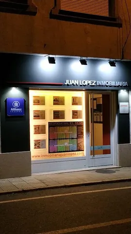 Inmobiliaria Juan Lopez